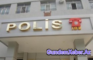 Polis şöbəsində narkomanlarla dəhşətli işgəncələr