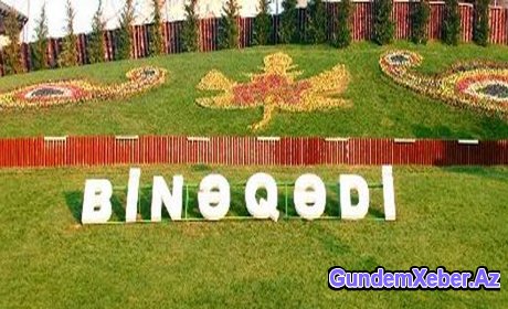 “Təmiz Binəqədi”nin pərdəarxası Yaxud Xaləddin İsgəndərovun rüşvət bataqlığı