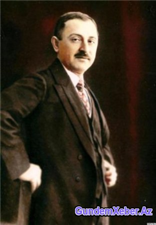 Azərbaycan daxili işlər nazirləri: Biri kabinetində güllələndi, digəri vertolyotda vuruldu...