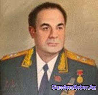 Azərbaycan daxili işlər nazirləri: Biri kabinetində güllələndi, digəri vertolyotda vuruldu...