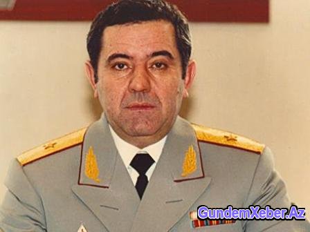 Azərbaycan daxili işlər nazirləri: Biri kabinetində güllələndi, digəri vertolyotda vuruldu...