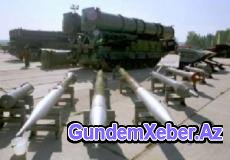 ​Rusiya Ermənistana hansı silahları göndərəcək...