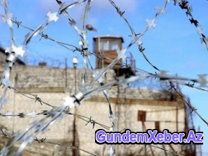 Qobustan türməsində ölümünü gözləyənlər...