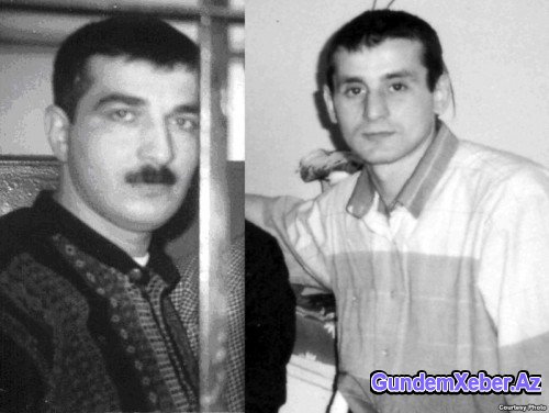 Qobustan türməsində ölümünü gözləyənlər... Qobustan türməsində ölümünü gözləyənlər...