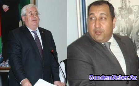 Xızı və Neftçalanın icra başçıları istintaqa mane olur