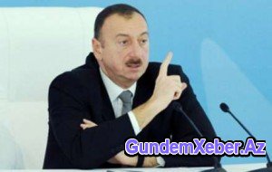 PREZİDENT AZAL-ı TƏNQİD ETDİ – “Biletlər ucuzlaşmalıdır”