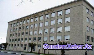 Vergilər Nazirliyi 117 min adamın borcunu sildi