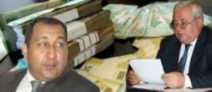 YARIM MİLYONUNU MƏNİMSƏYİB, ƏVƏZİNDƏ VƏZİFƏ TƏKLİF ETDİLƏR! – Üç iri məmurla bağlı ŞOK