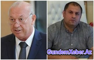 Cahangir Əsgərova görə “AAAF Park” da “uçdu” – Tkinti dayandı, narazılıqlar başladı