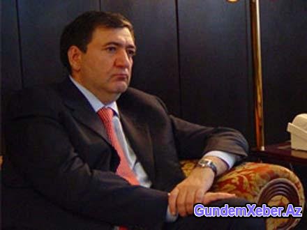Fazil Məmmədov təşviş içində