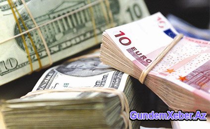 Manat dolları yenə vurdu (CƏDVƏL)