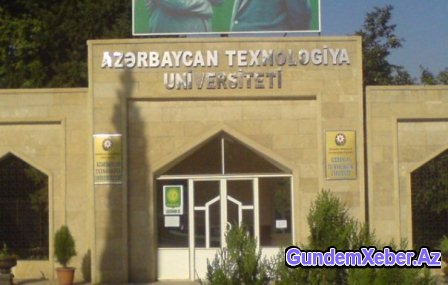 Azərbaycanda universitet rektoru qaçdı - Korrupsiya