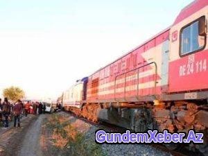 PKK Ankara-Tehran qatarına hücum etdi