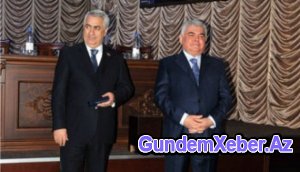 Cavid Qurbanov Ziya Məmmədovun yeznəsini yoxlatdırdı, baş mühasib özünü asdı