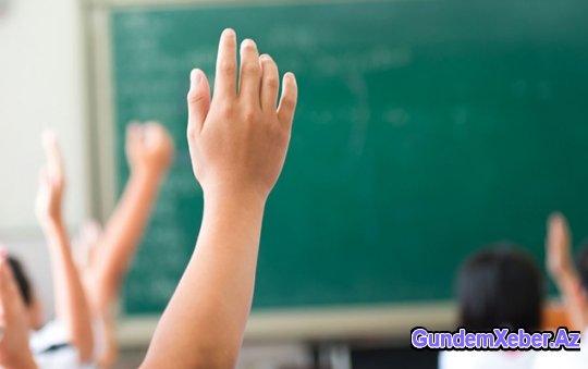 Şagirdi ilə münasibətdə ittiham olunan müəllim - nazirdən kömək istədi