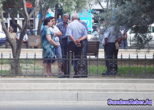 “Gir evə, qızla nə istəyirsən elə” - REPORTAJ