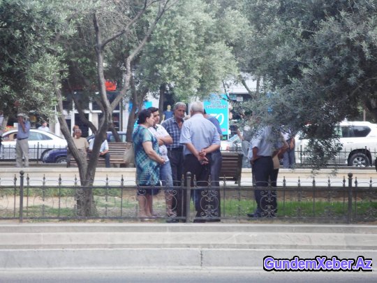 “Gir evə, qızla nə istəyirsən elə” - REPORTAJ