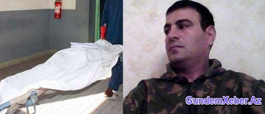 Həsənin ailəsindən şok iddia: “DƏFN ETDİYİMİZ MEYİT HƏSƏN DEYİLDİ” - FOTO