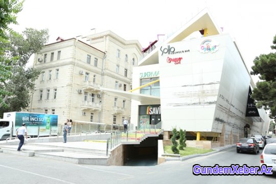 Ziya Məmmədov sakinlərin arzularını ürəklərində qoydu