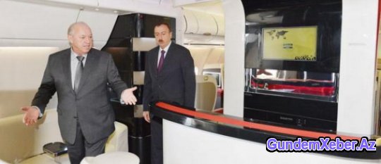 Cahangir Əsgərov ölkə başçısını saymır