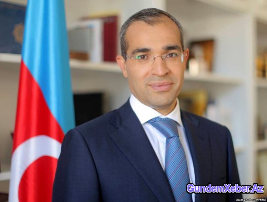 Nazirlik rəsmisi aldadıldıqlarını etiraf etdi