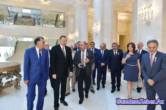 Azər Həsrət dünən və bu gün FOTO VİDEO