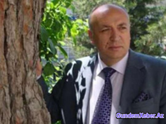 "Utansın, yerə girsin" - Xalq artisti