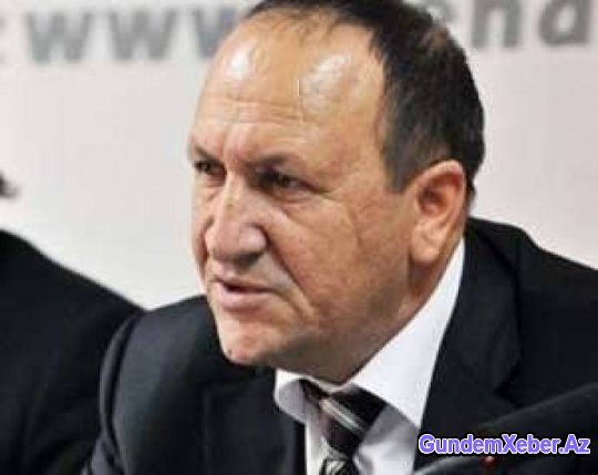 İlham Əliyevin köməkçisinin şəriki ölkədən qaçıb