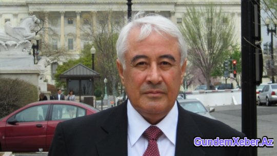 “TÜRKİYƏ SURİYAYA HÜCUM EDƏCƏK, ƏSƏD QAÇACAQ” – Rəsul Quliyev