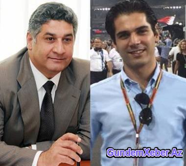 Respublika stadionunu nazirin oğlu xaraba qoyub?