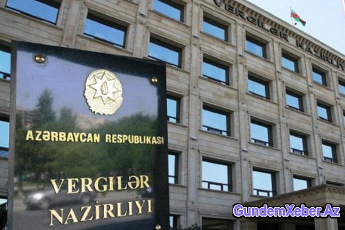 Vergilər Nazirliyində sensasion həbslər gözlənilir