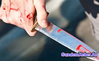 Salyanda namus üstə qan töküldü