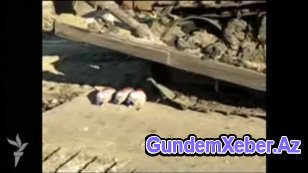 Üç qazın edamı