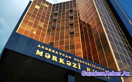 Mərkəzi Bank qərar verdi