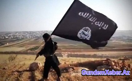 İŞİD Ərdoğanı İstanbulu ələ keçirməklə hədələdi (VİDEO)