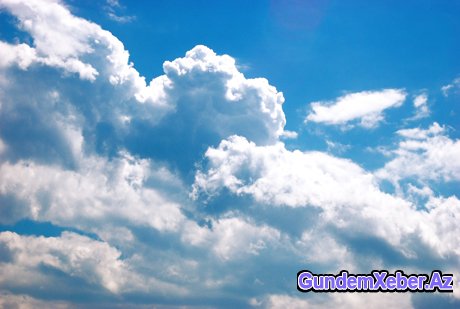 Azərbaycanda hava şəraiti dəyişəcək