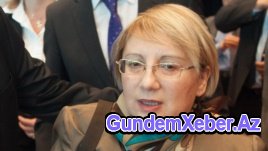 Leyla Yunus kameraya qaytarılıb