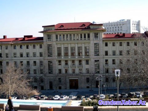 Azərbaycanda 3 kollecin statusu dəyişdirilib