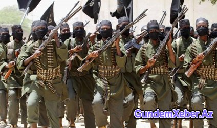 İŞİD-də QİÇS epidemiyası