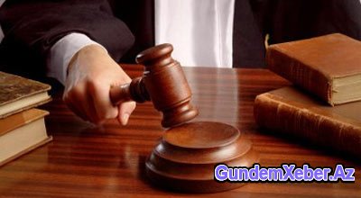 Bacısını qətlə yetirən kişini həbsxanadan kim buraxıb?