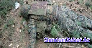 Cəbhədə erməni təxribatı: düşmənin 5 hərbi qulluqçusu məhv edildi, 8 nəfəri yaralandı