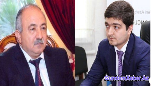 Məmməd Məmmədov oğlunu deputat seçdirmək üçün YAP rəhbərliyinə dəfələrlə minnətçi düşüb