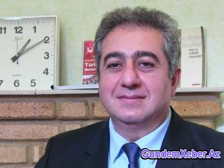 Qubad İbadoğlu istefa verdi