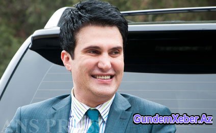 Nadir Qafarzadəyə vəzifə verildi