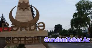 Bərdədə əhali ayağa qalxdı - (VİDEO)