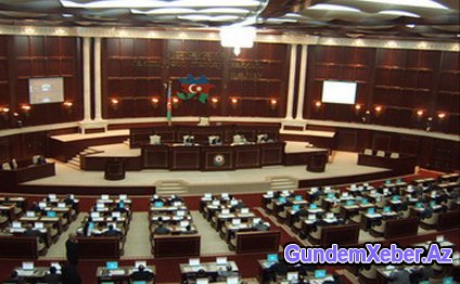 Azərbaycanda parlament seçkilərinin vaxtı açıqlanıb
