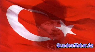 Bu gün Türkiyədə Zəfər Bayramıdır