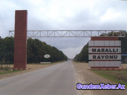 Akif Əliyev Masallı ƏSMM-dən sonra Masallı DSMF-i də xaraba qoyub