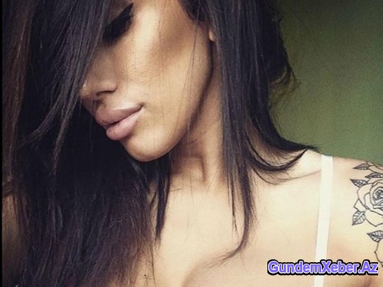 Ən məşhur transvestit azərbaycanlı çıxdı