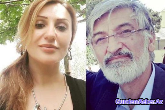 "Mən o qadının atası deyiləm" - Tanınmış aktyor